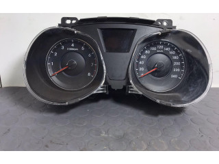 Панель приборов 94003-1K210, 97250-1KXXX Hyundai ix20