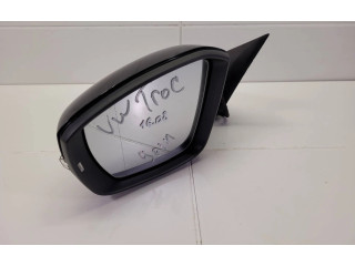 Zpětné zrcátko Volkswagen T-Roc 2019 2GA857601A