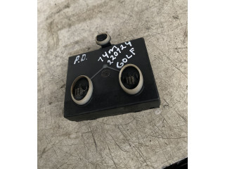 Блок управления дверью