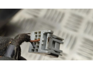 Зеркало электрическое левое Ford Transit Custom 2013- года