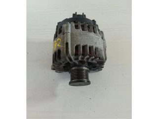 Генератор 03L903023L Volkswagen PASSAT B8