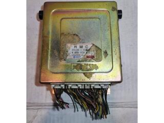 Блок управления двигателя 3911033080, 146408X   Hyundai Sonata