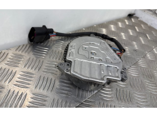 Вентилятор радиатора 80A959455B Audi Q5 SQ5