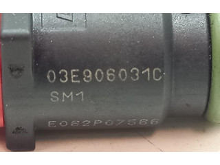 Форсунка 03E906031C Skoda Fabia Mk2 (5J)