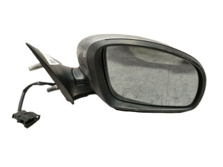 Зеркало (управляемое электричеством) 1U1857502DAGRU, 1U1857934 Skoda Octavia Mk2 (1Z)