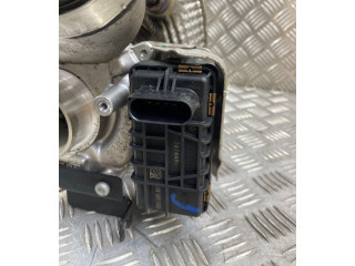 Turbodmychadlo Турбина 059145874D Audi A6 S6 C7 4G CLAB