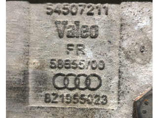 Моторчик дворников 8Z2955023, 8Z2955023 Audi A2