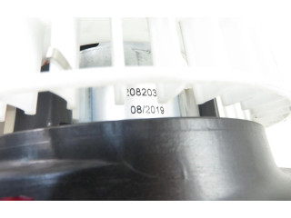 Вентилятор печки 2208203142, 2208203142 Mercedes-Benz S W220