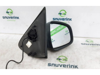 Зеркало (механическое) Dacia Logan II 2012 - 2020 года