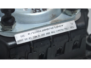 Подушка безопасности водителя 7H0880201N Volkswagen Transporter - Caravelle T5