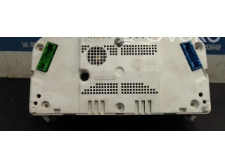 Комплект блоков управления Volkswagen Lupo