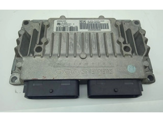 Блок управления коробкой передач 9659838680, 9659838680 Citroen C4 I
