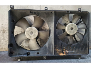 Вентилятор радиатора 1355A033 Mitsubishi Grandis