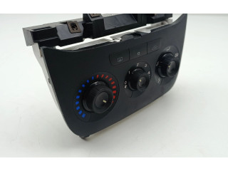 Turbodmychadlo Блок управления кондиционера воздуха / климата/ печки (в салоне) 5G1140100 Fiat Punto Evo