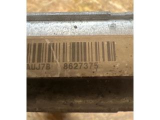 Интеркулер  8627375, 30741579   Volvo XC90 