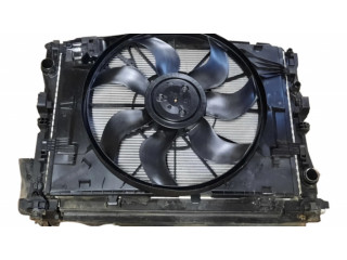 Комплект радиатора