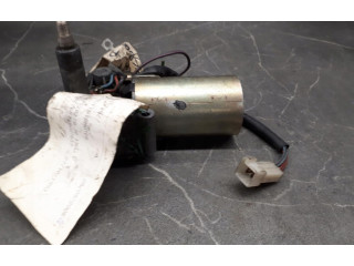 Турбина Двигатель стеклоочистителя заднего стекла Seat Ibiza I (021A)           