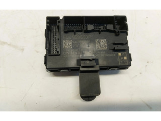 Блок управления 5Q0959593P   Skoda Kodiaq