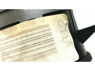 Боковая воздушная решётка