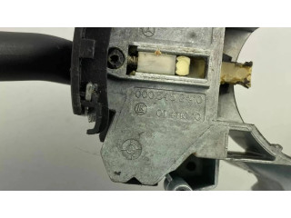 Ручка стеклоочистителей 0005452410 Mercedes-Benz S W220