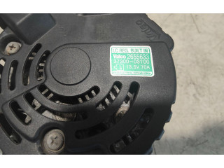 Генератор 3730003100 Hyundai i10