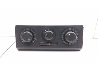 Блок управления климат-контролем 5J0819045, 90151274   Skoda Praktik (5J8)