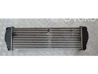 Интеркулер SsangYong Actyon sports II