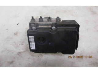 Блок АБС 9661986780, 22201652   Citroen  C4 I  2004 - 2010 года