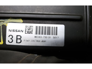 Řídící jednotka MEC63-730, MEC63-730 Nissan Murano Z50 2005