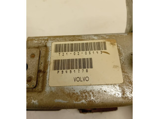 Рулевая рейка P9491778, T210205143 Volvo S60 2001 - 2004 года