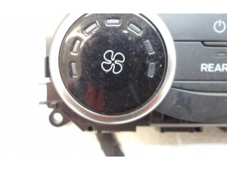 Блок управления климат-контролем GN1519980AL Ford Ecosport