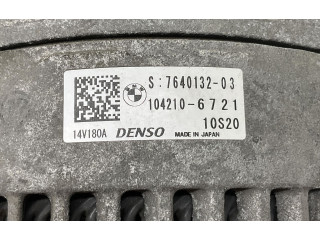 Генератор 104210-6721, 104210-6721 BMW X3 F25