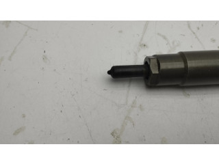 Vstřikovač A6510700587, EMBR00002D Mercedes-Benz C W204 pro naftový motor 2.1