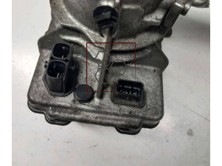 Насос усилителя руля