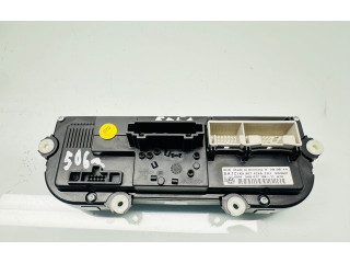 Блок управления климат-контролем 1K8907426A, 5HB01210811 Volkswagen Jetta VI