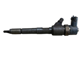 Форсунка 0445110326    Opel Meriva B  A13DTE 