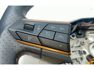 Руль Cupra Formentor  2020 -  года 5FA419091FSXEY      