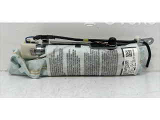 Подушка безопасности в сиденье 8U0880241E, 8U0880241E Audi Q3 8U