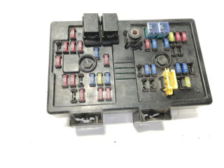 Модуль управления BSM 9682108282   Chevrolet Captiva    