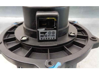 Вентилятор печки    96554418   Chevrolet Nubira