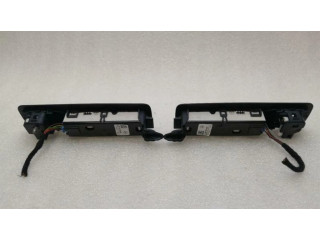 Другой фонарь салона