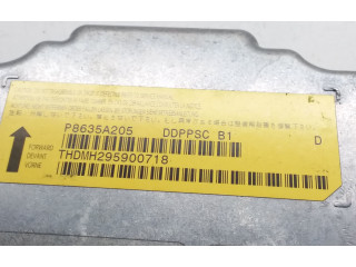 Блок подушек безопасности P8635A205, DDPPSC Mitsubishi Outlander