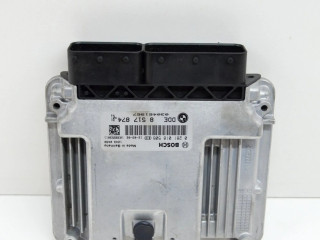 Řídící jednotka 0281018506, 1039S53011 BMW 3 F30 F35 F31 2012
