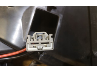 Вентилятор печки    22762718   Chevrolet Camaro