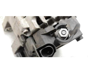 Генератор AV6N10300DC, ALF390451HQ   Ford Fiesta 1.6     