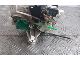 Блок управления климат-контролем N100921V Dacia Logan I