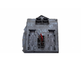 Блок предохранителей 51756263   Fiat Doblo    