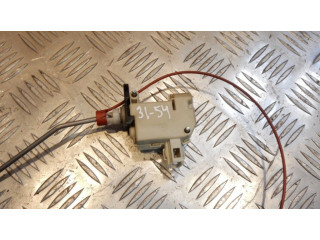 Электрический замок крышки