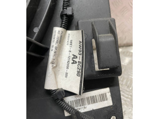 Вентилятор печки 9X23-8C607-BJ Jaguar XJ X351