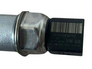 Vstřikovací lišta 059130089DL, 059130089EB Audi A8 S8 D5